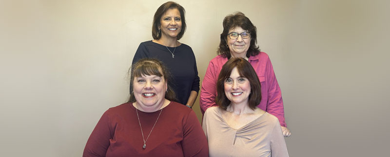 Reception and on-site support