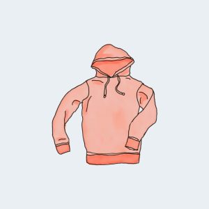 Demo Auction Hoodie