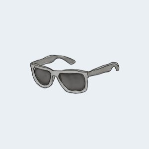 Demo Auction Sunglasses