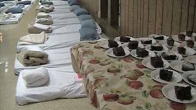42 cake n bed