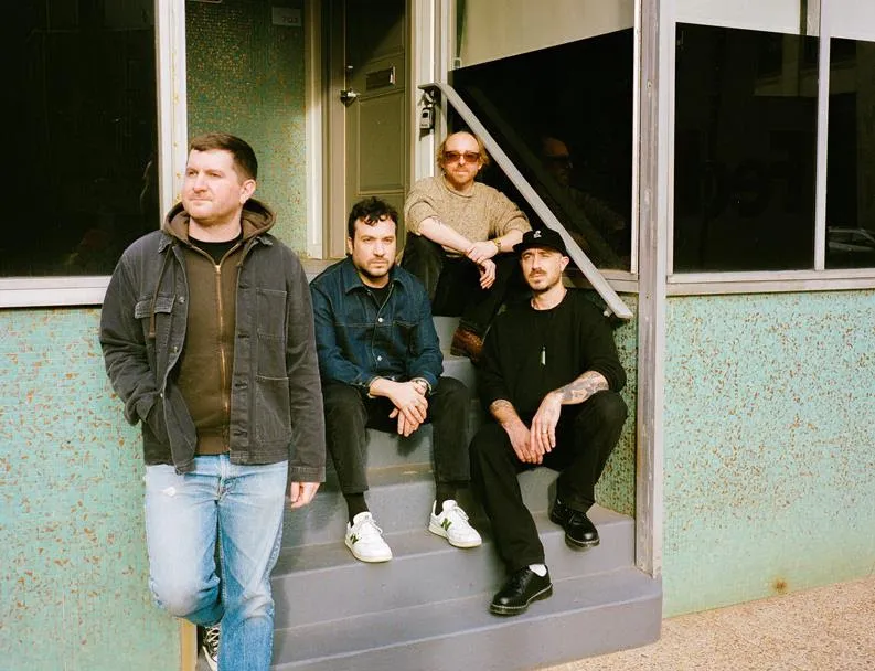 The Menzingers