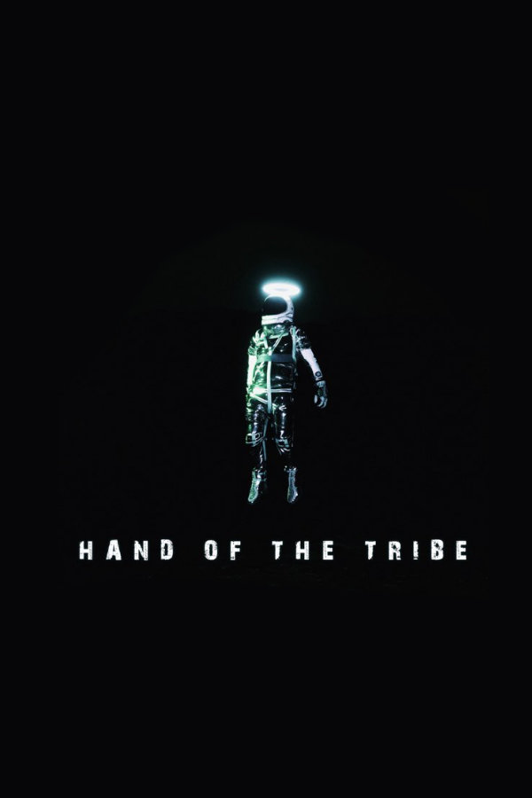 Hand flyer