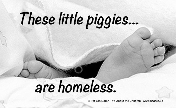 Piggies small