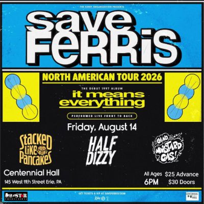 Save ferris