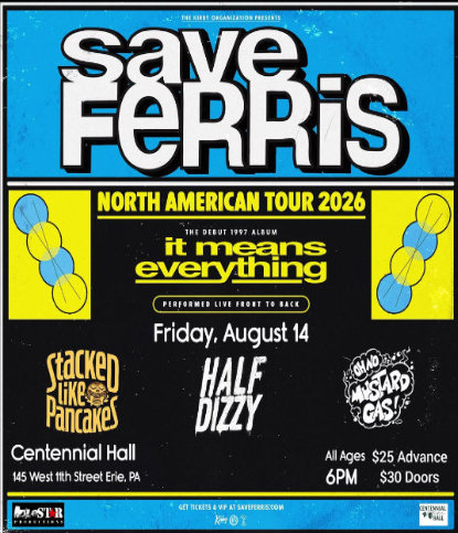 Save ferris