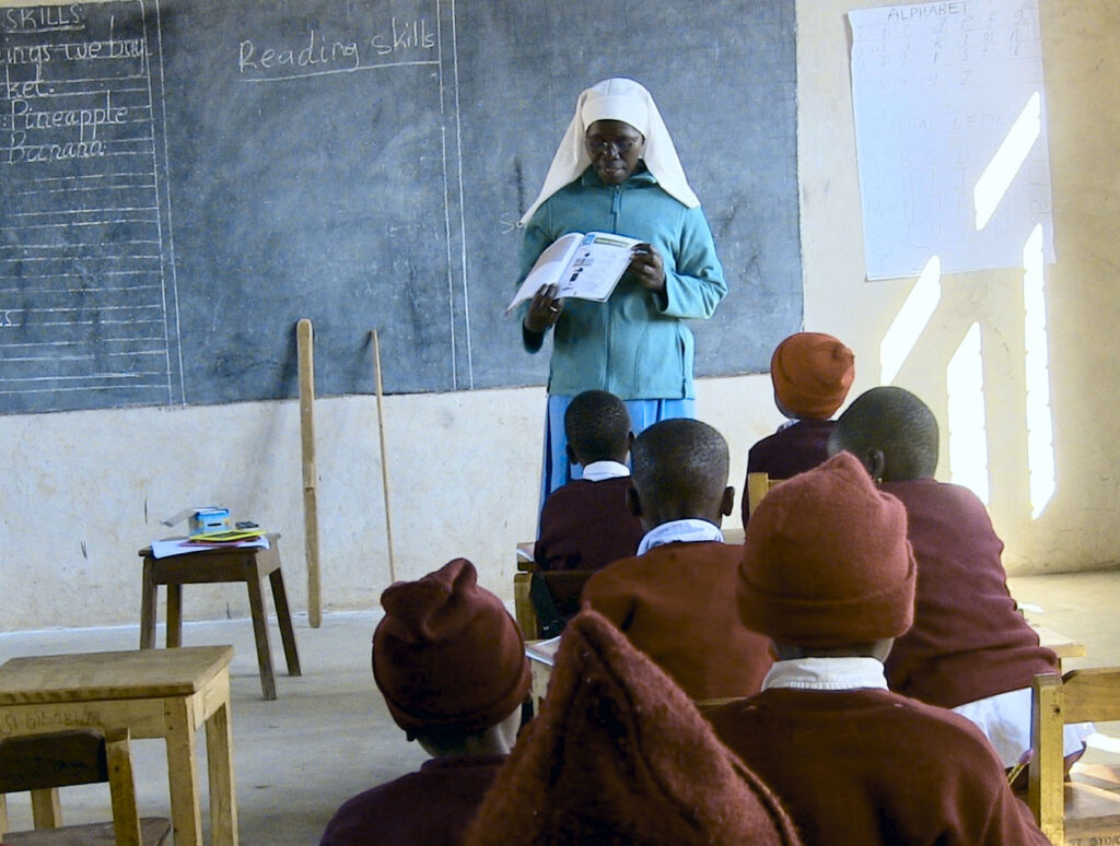 1 foi afra teaching