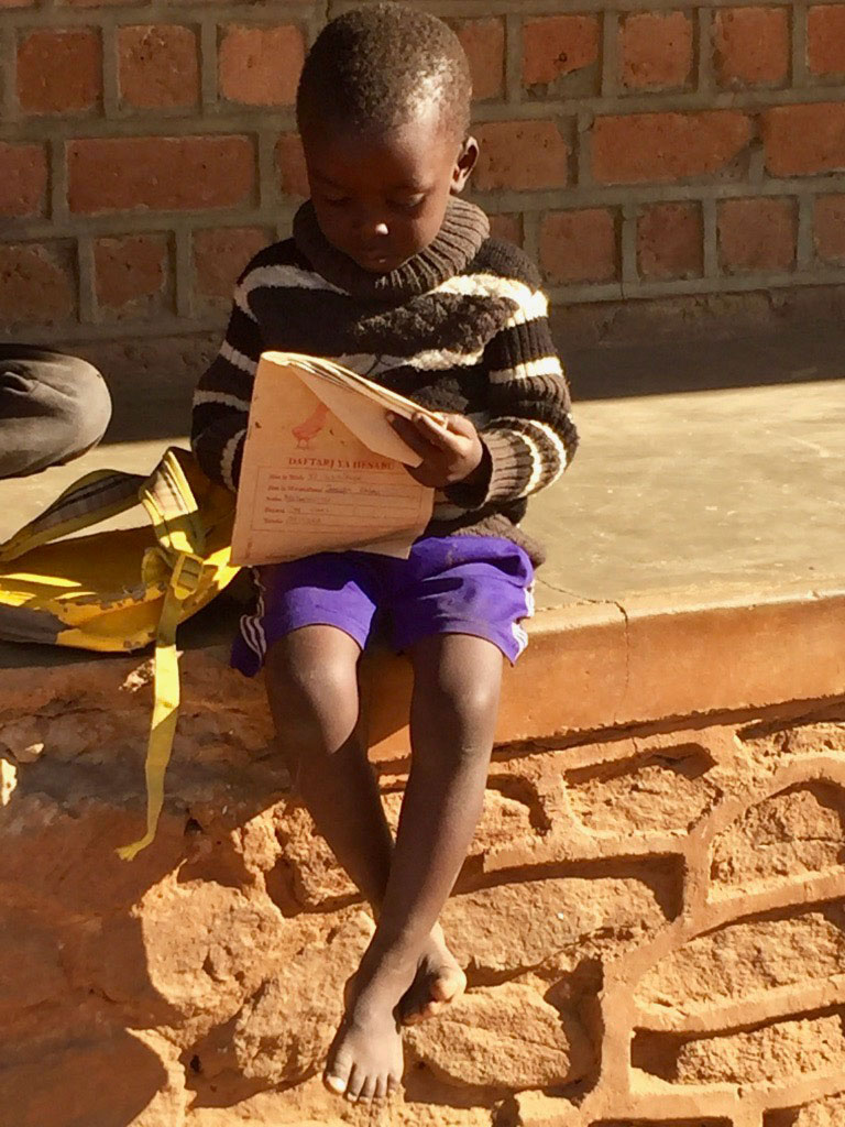 Education