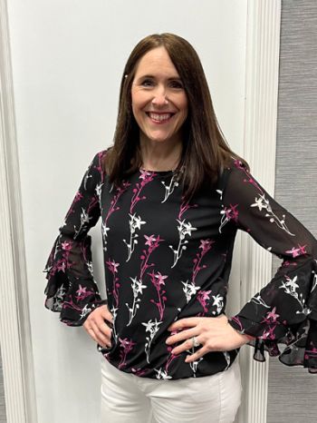 Melissa Nawrocki